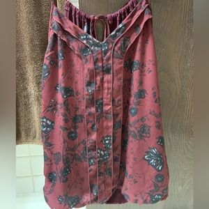 Maurices Sleeveless Too